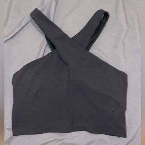Lululemon nulu criss cross bra